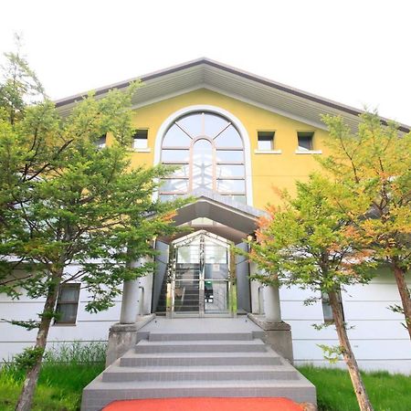 Kishutetsudo Karuizawa Hotel Cumagoi Exteriér fotografie