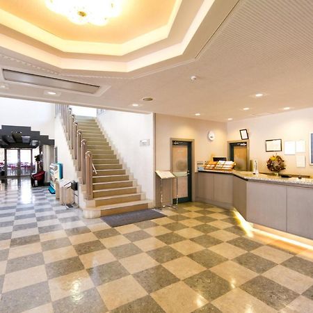 Kishutetsudo Karuizawa Hotel Cumagoi Exteriér fotografie