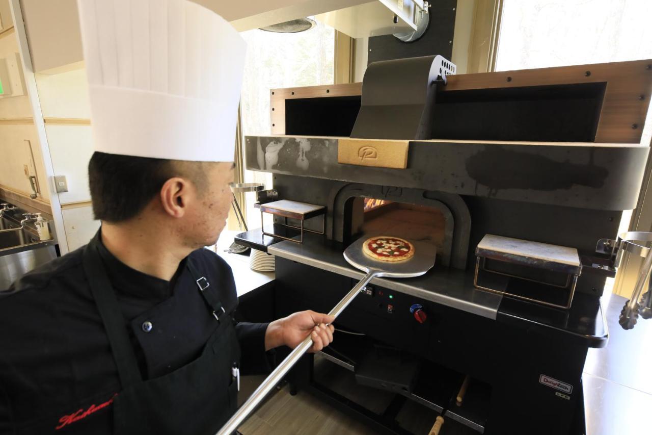 Kishutetsudo Karuizawa Hotel Cumagoi Exteriér fotografie