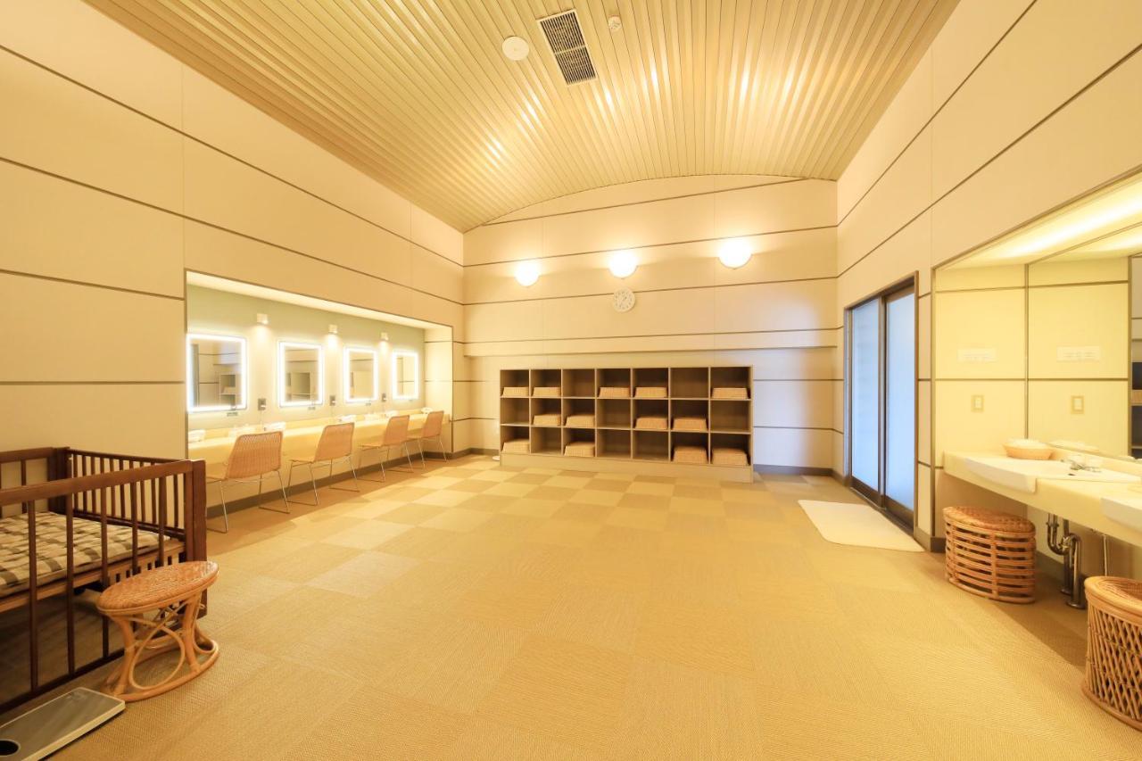 Kishutetsudo Karuizawa Hotel Cumagoi Exteriér fotografie