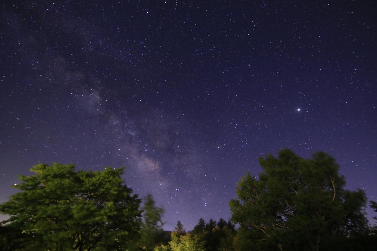 Kishutetsudo Karuizawa Hotel Cumagoi Exteriér fotografie