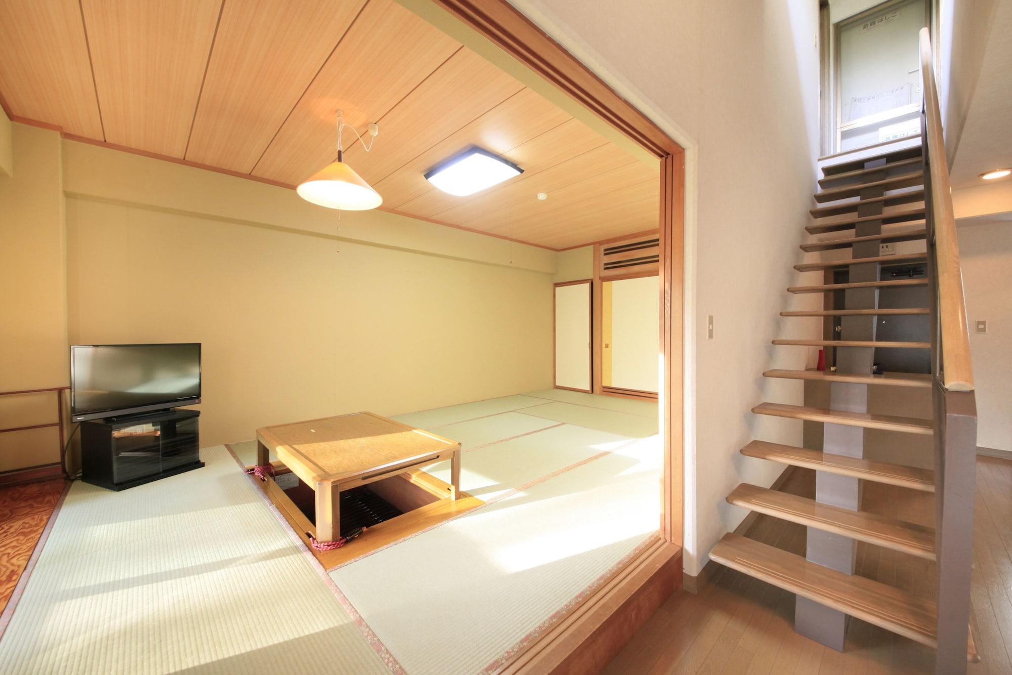 Kishutetsudo Karuizawa Hotel Cumagoi Exteriér fotografie