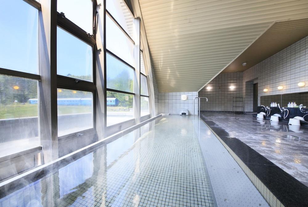 Kishutetsudo Karuizawa Hotel Cumagoi Exteriér fotografie