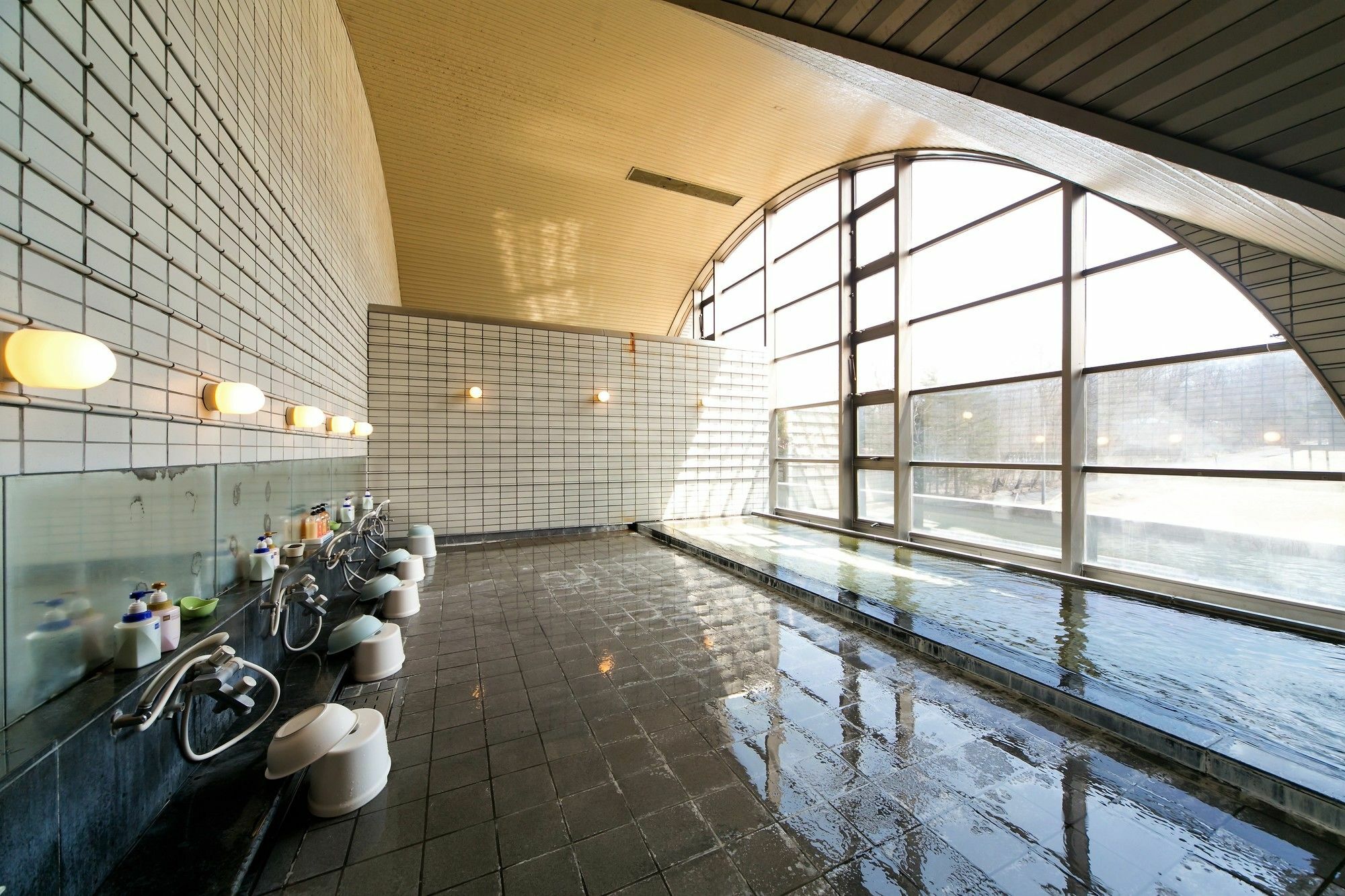 Kishutetsudo Karuizawa Hotel Cumagoi Exteriér fotografie