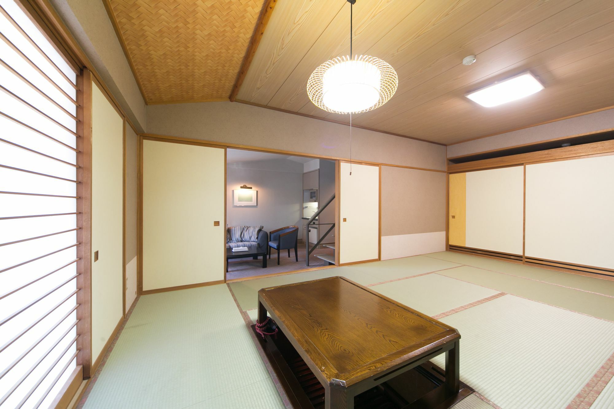 Kishutetsudo Karuizawa Hotel Cumagoi Exteriér fotografie