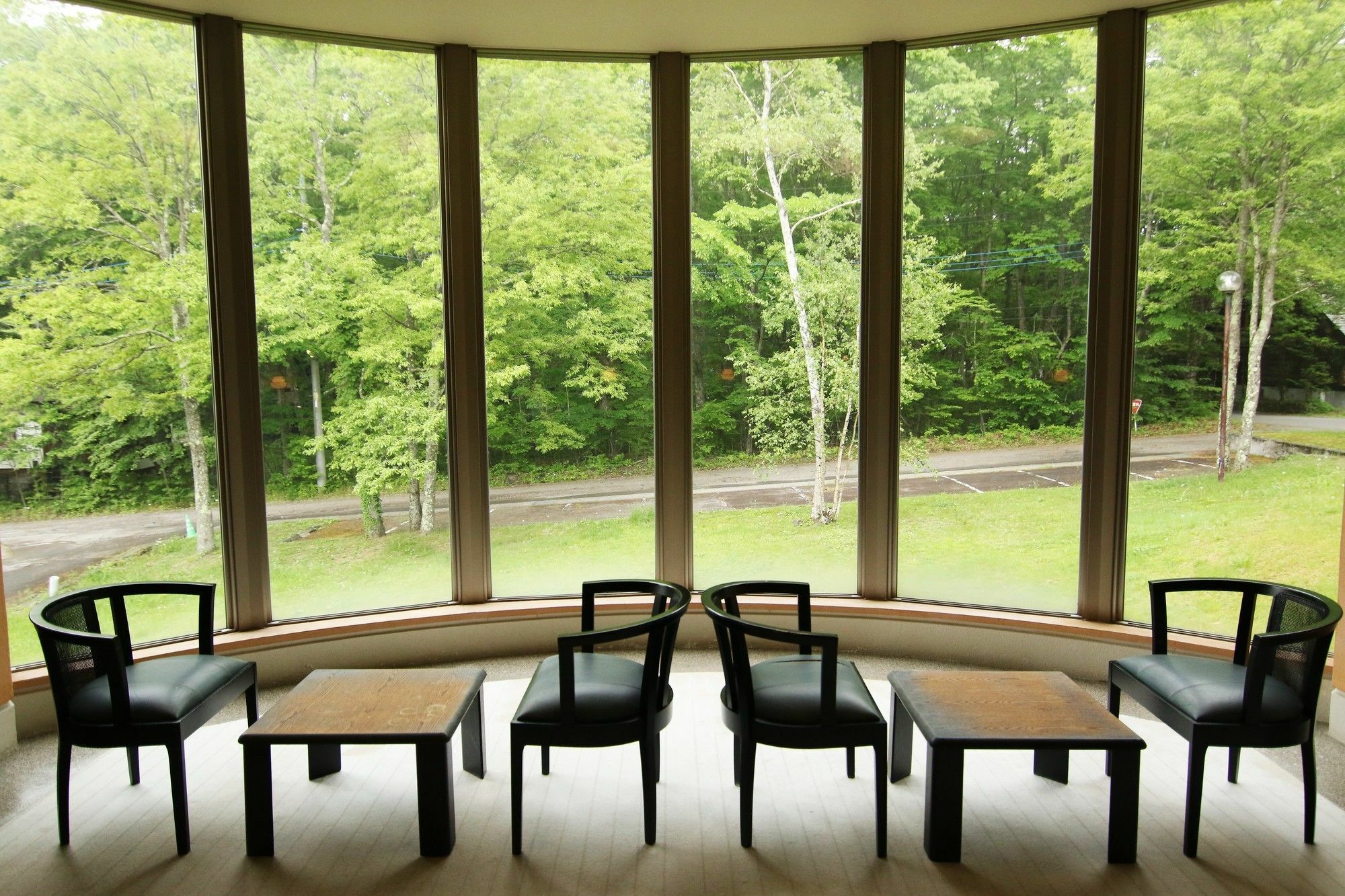 Kishutetsudo Karuizawa Hotel Cumagoi Exteriér fotografie