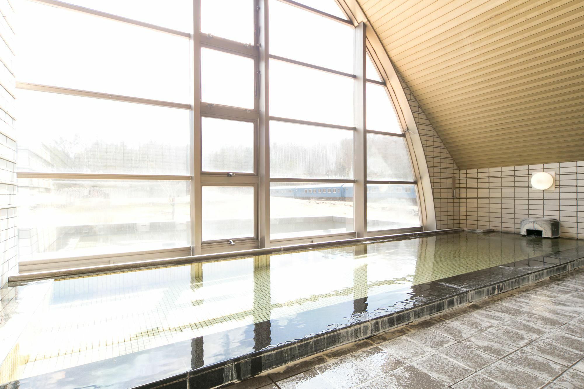 Kishutetsudo Karuizawa Hotel Cumagoi Exteriér fotografie