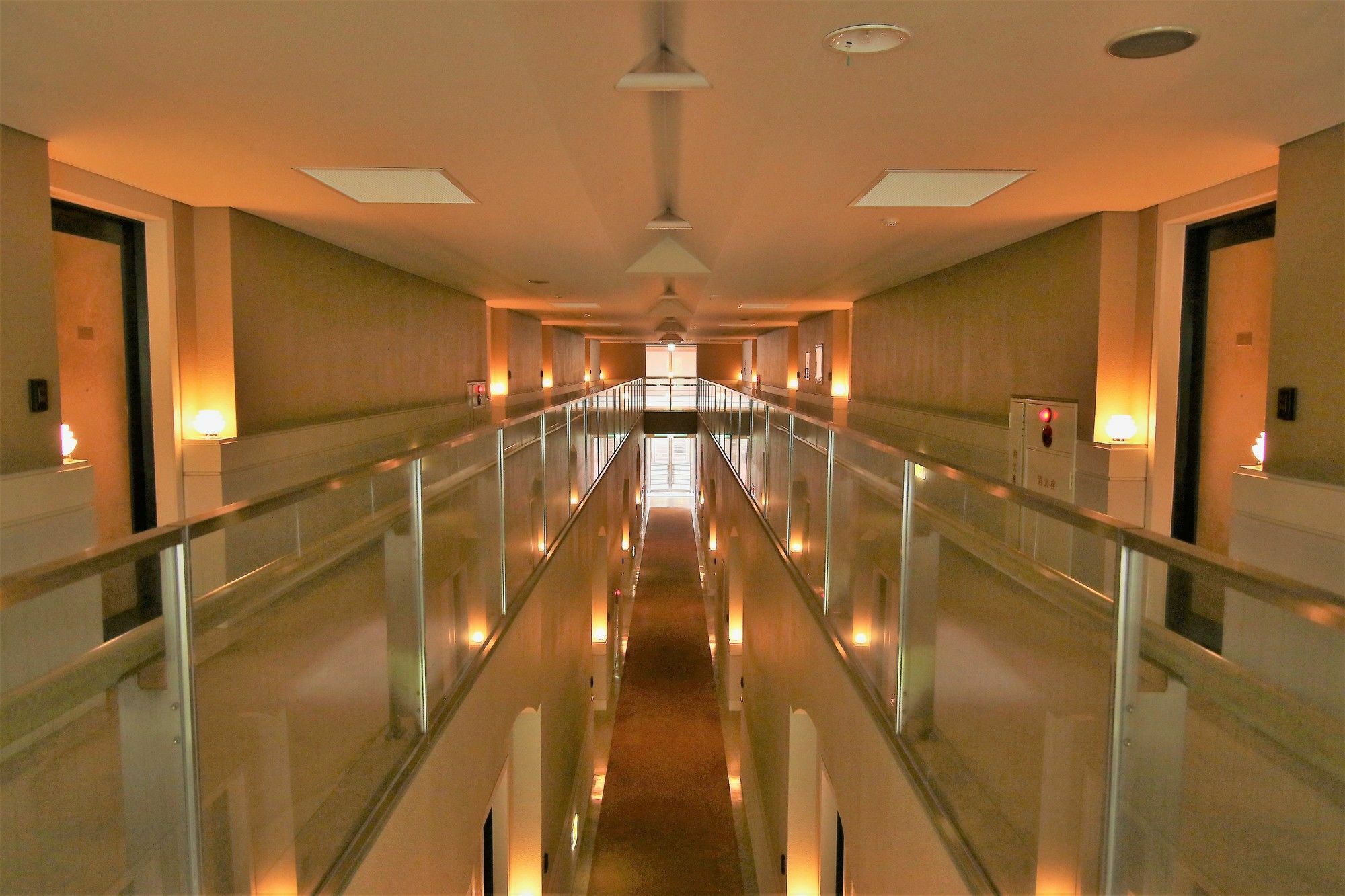 Kishutetsudo Karuizawa Hotel Cumagoi Exteriér fotografie